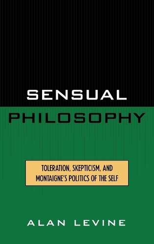 Sensual Philosophy
