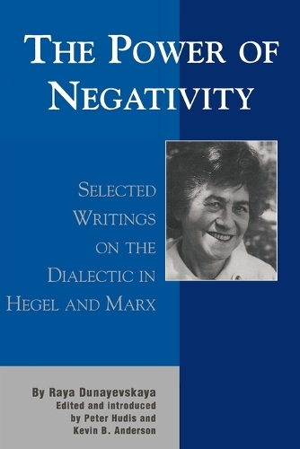 The Power of Negativity