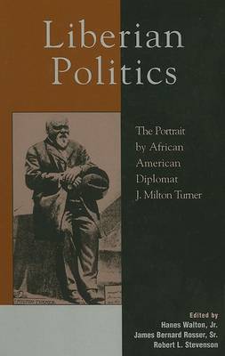 Liberian Politics