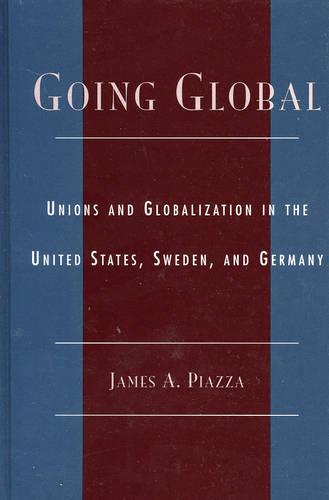 Going Global