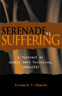 Serenade of Suffering