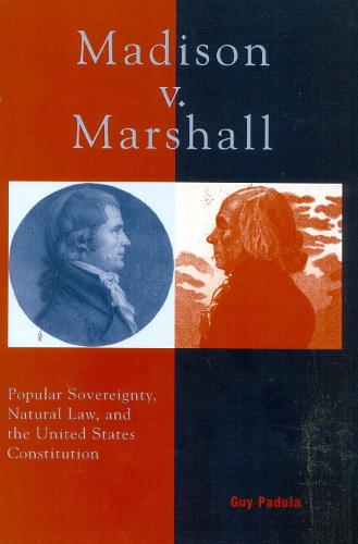 Madison v. Marshall