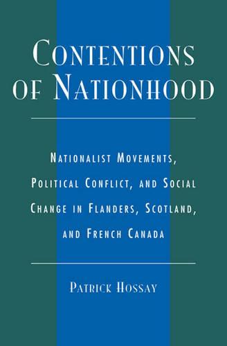 Contentions of Nationhood