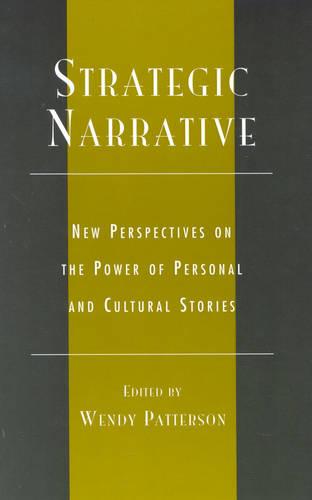 Strategic Narrative