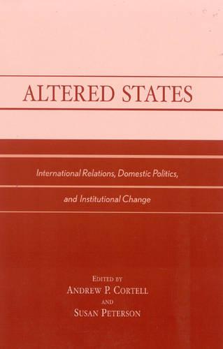 Altered States