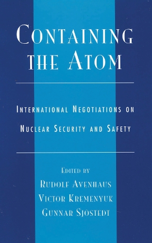 Containing the Atom
