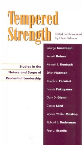 Tempered Strength