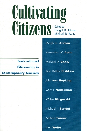 Cultivating Citizens