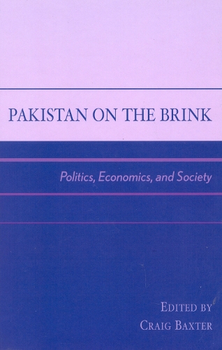 Pakistan on the Brink