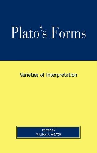 Plato's Forms