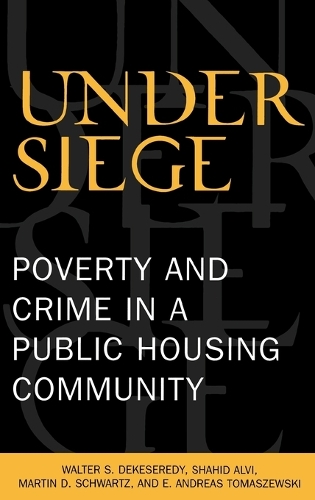 Under Siege