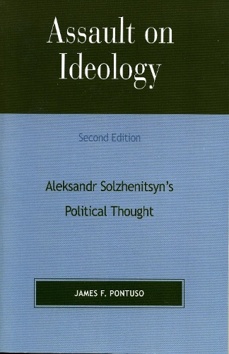Assault on Ideology