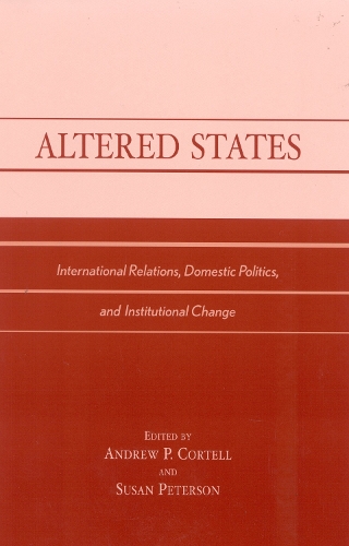 Altered States