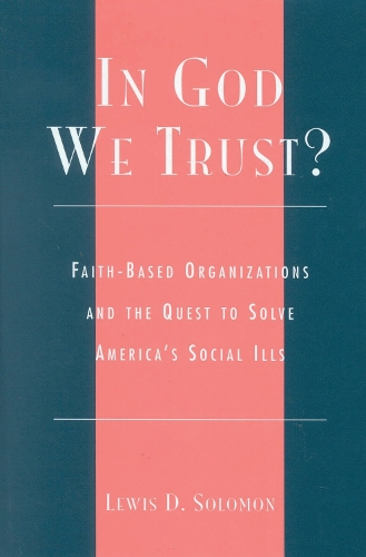 In God We Trust?