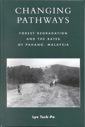 Changing Pathways