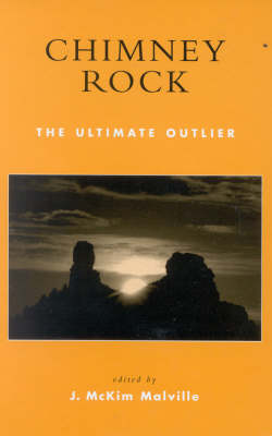 Chimney Rock