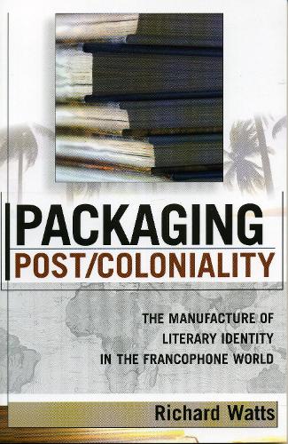 Packaging Post/Coloniality
