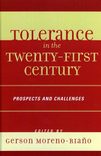 Tolerance in the 21st Century