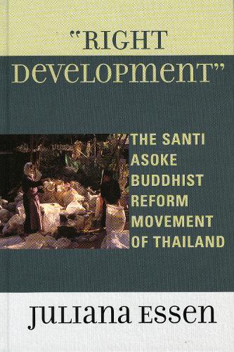 Right Development