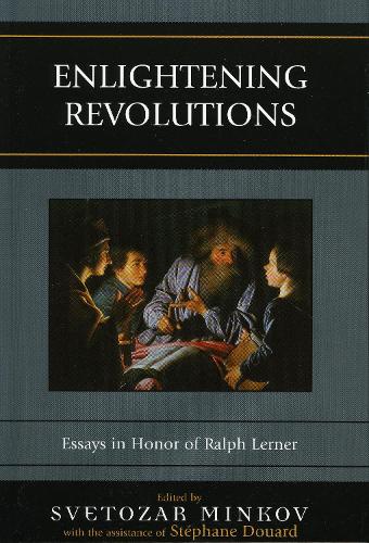 Enlightening Revolutions