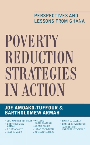 Poverty Reduction Strategies in Action