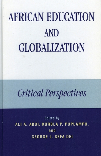 African Education and Globalization