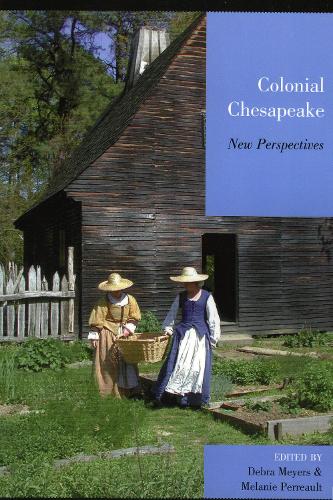 Colonial Chesapeake