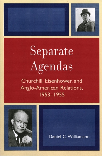 Separate Agendas