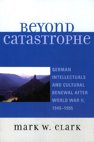 Beyond Catastrophe