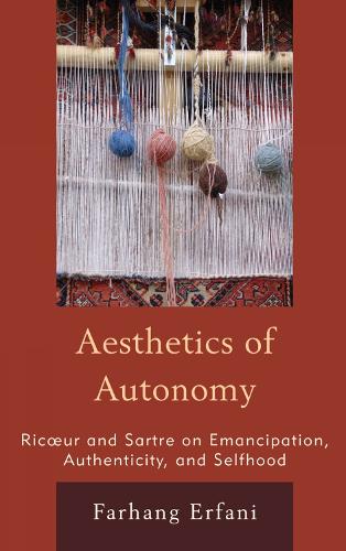 The Aesthetics of Autonomy