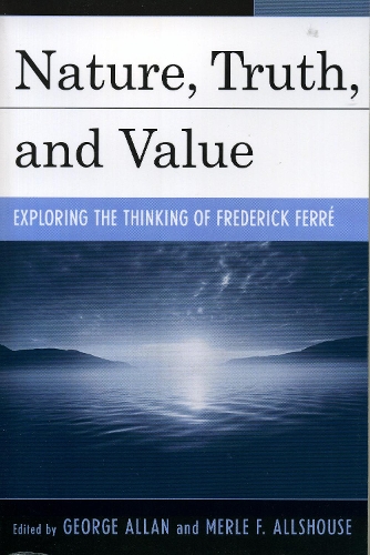 Nature, Truth, and Value