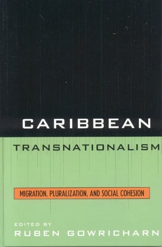 Caribbean Transnationalism