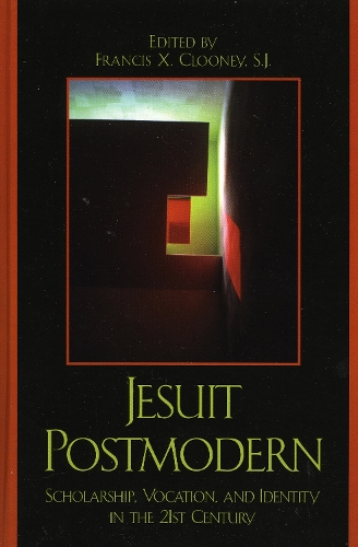 Jesuit Postmodern