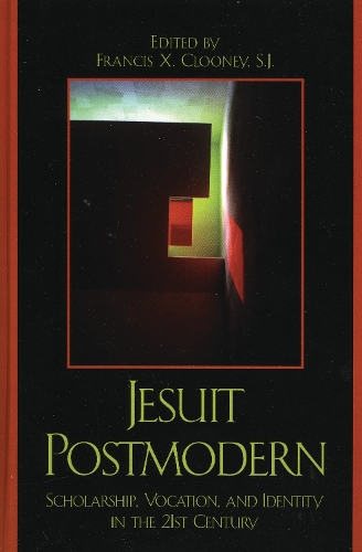 Jesuit Postmodern