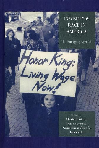 Poverty & Race in America