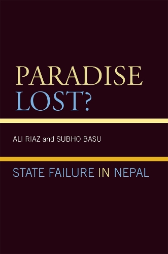 Paradise Lost?