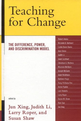 Teaching for Change