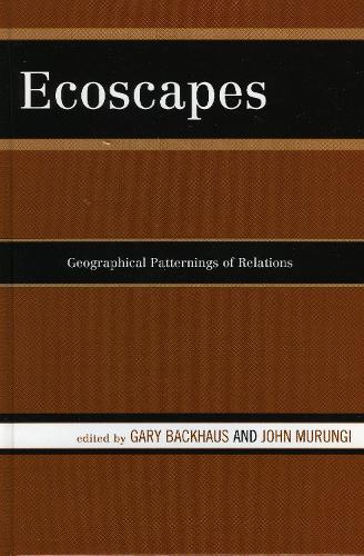 Ecoscapes