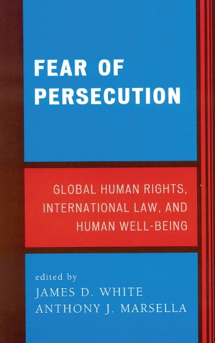 Fear of Persecution
