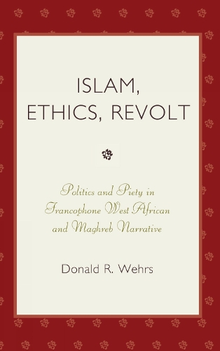 Islam, Ethics, Revolt