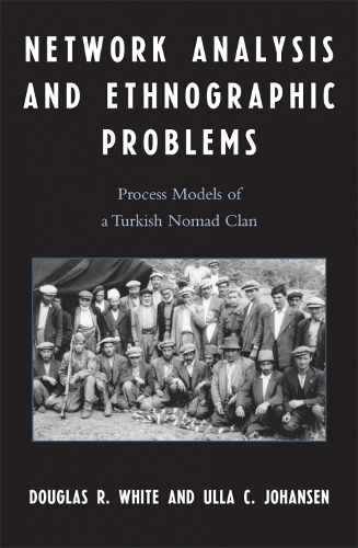 Network Analysis and Ethnographic Problems