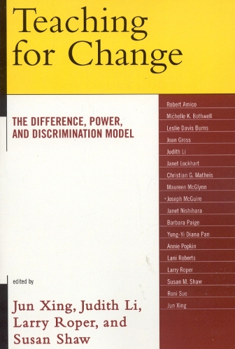 Teaching for Change