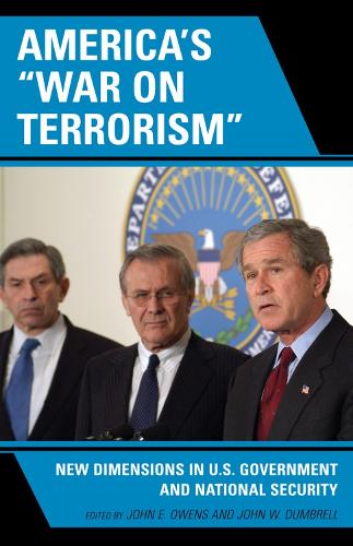 America's 'War on Terrorism'