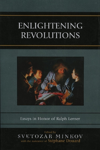 Enlightening Revolutions