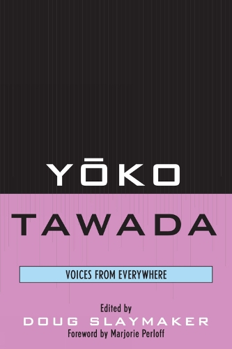 Yoko Tawada