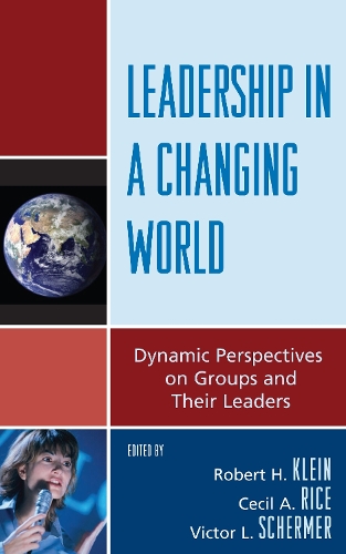 Leadership in a Changing World