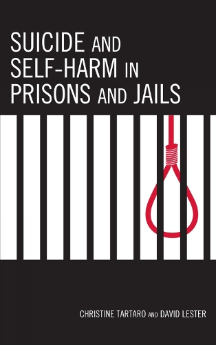 Suicide and Self-Harm in Prisons and Jails