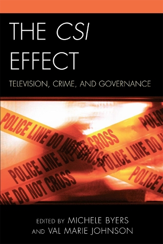 The CSI Effect