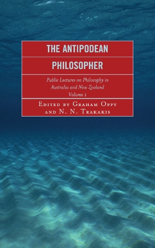 The Antipodean Philosopher