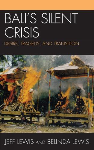 Bali's Silent Crisis